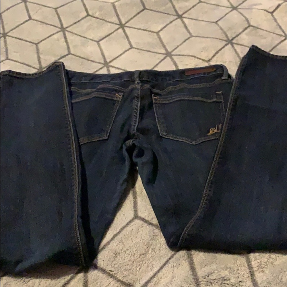 Jeans - Picture 3 of 5